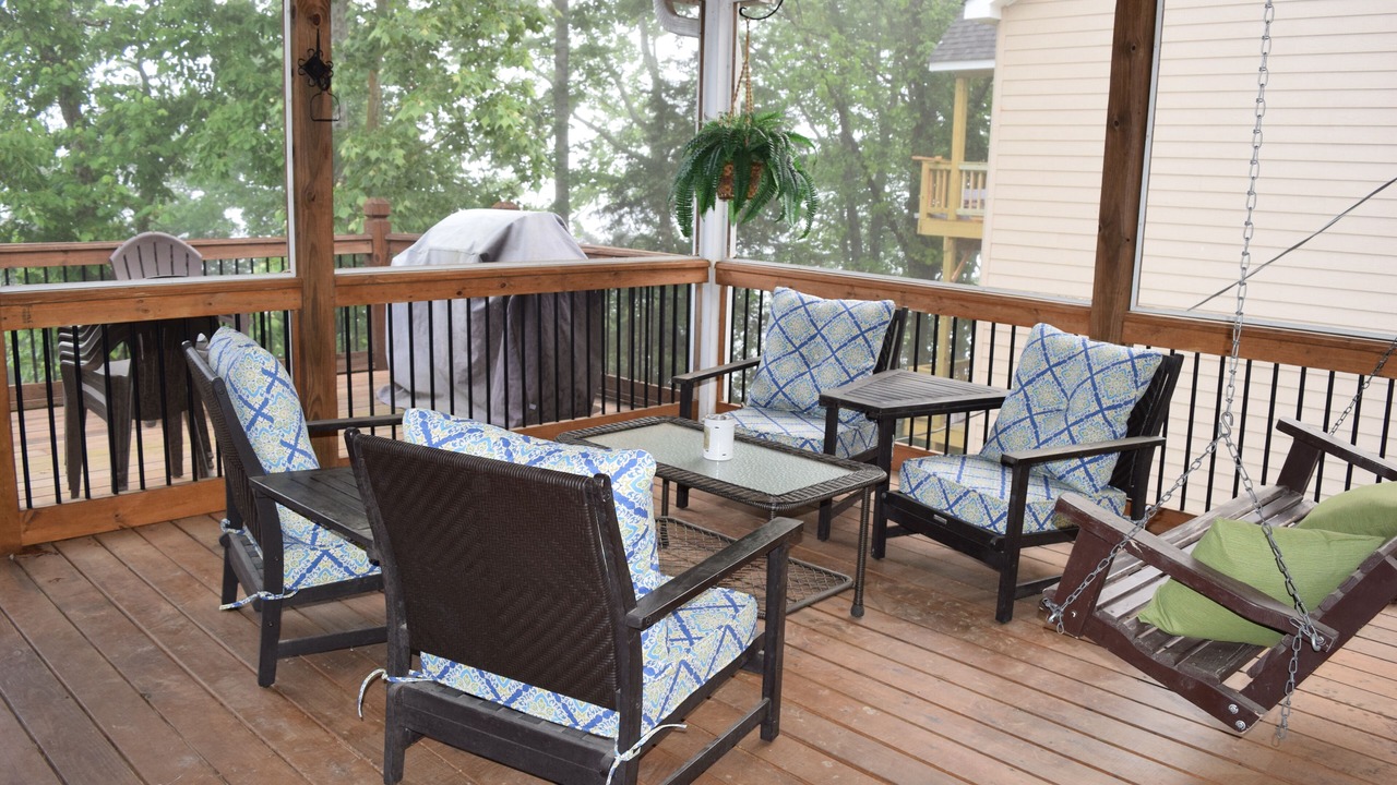 Photo of Outdoor in La Follette