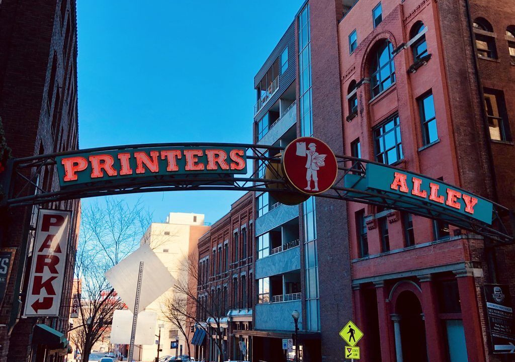 Photo of Outdoor in Downtown Nashville