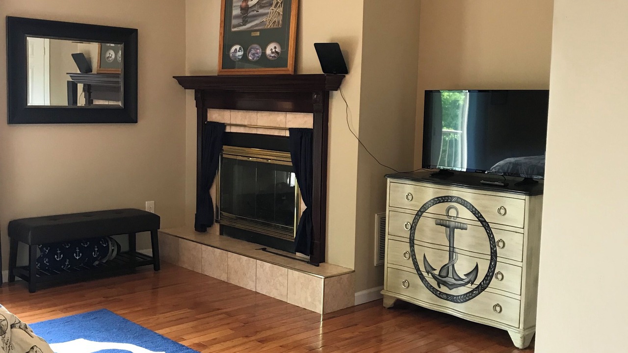 Photo of Livingroom in La Follette