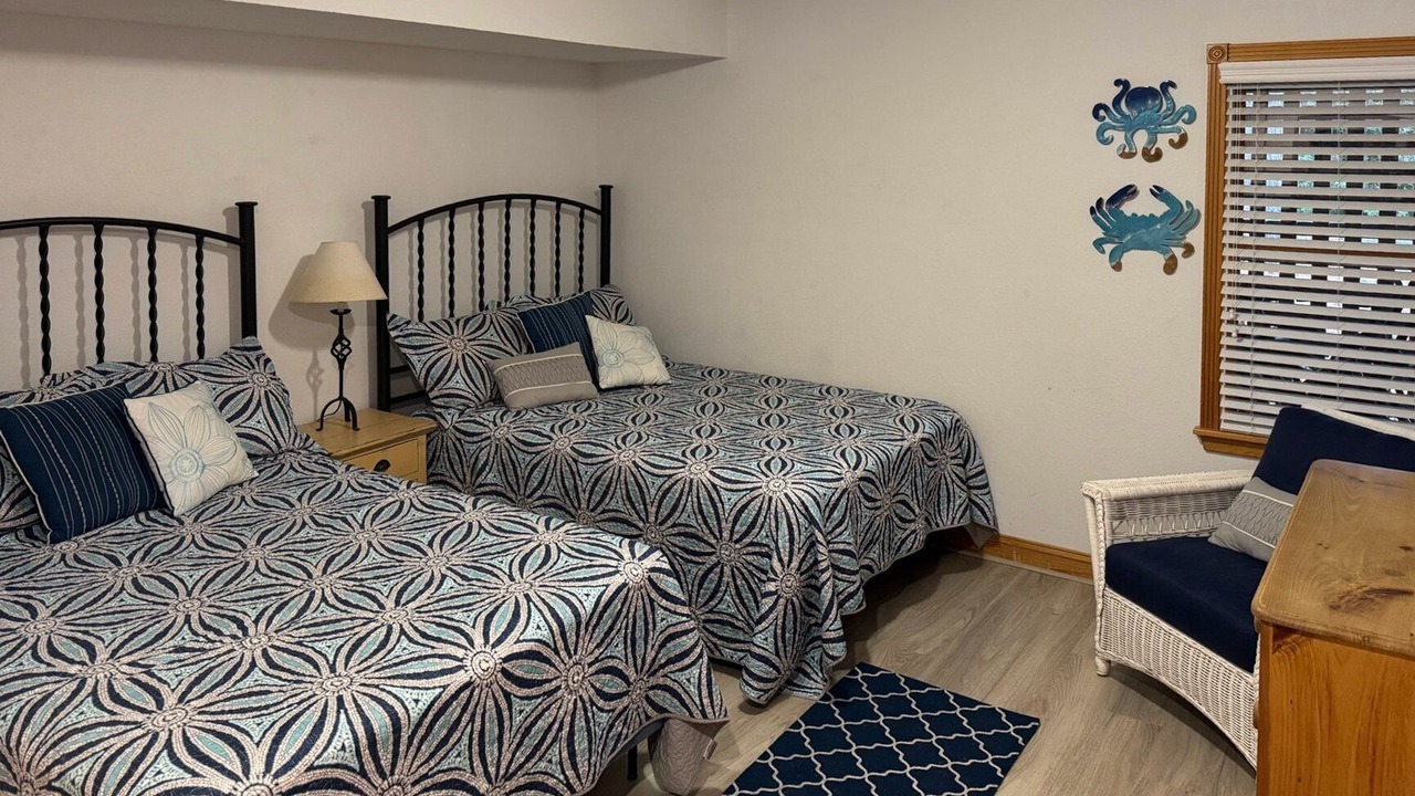 Photo of Bedroom in Corolla Light