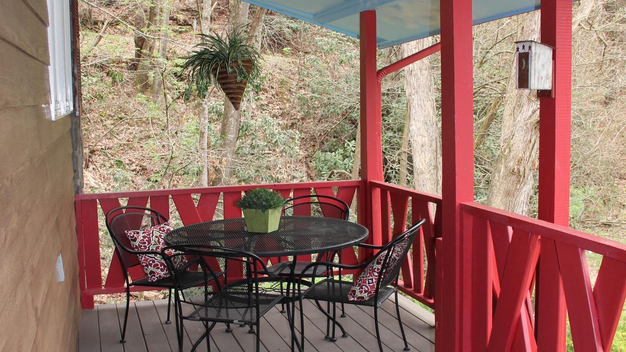 Photo of Outdoor in Clyde