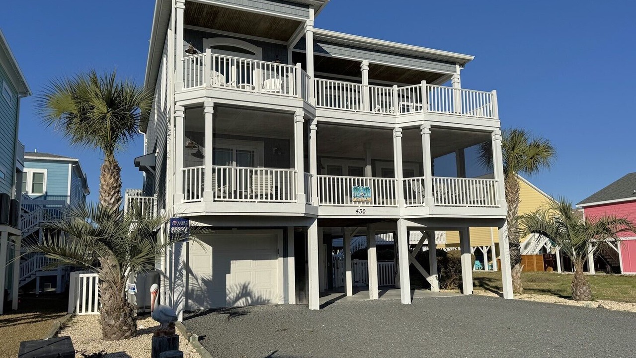 Photo of Others in Sunset Beach