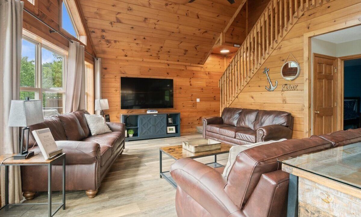 Photo of Bedroom in Lakeside Estates