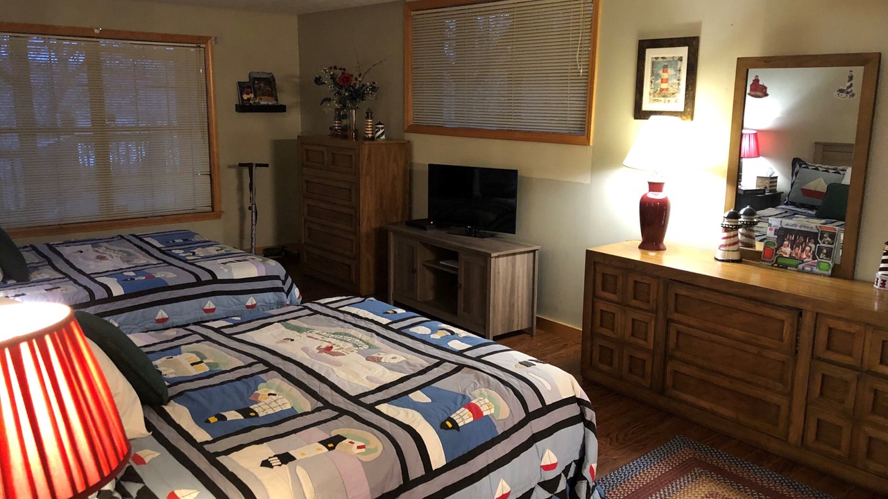 Photo of Bedroom in Clarkson