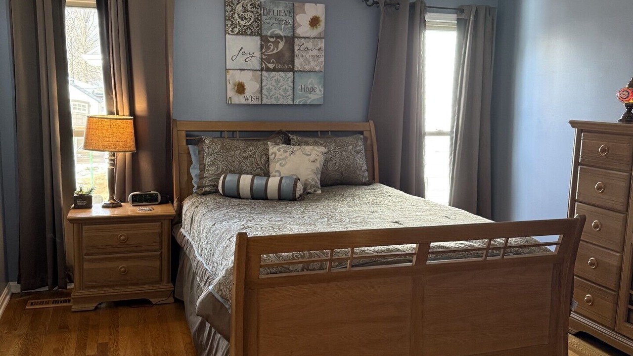 Photo of Bedroom in Jeffersontown
