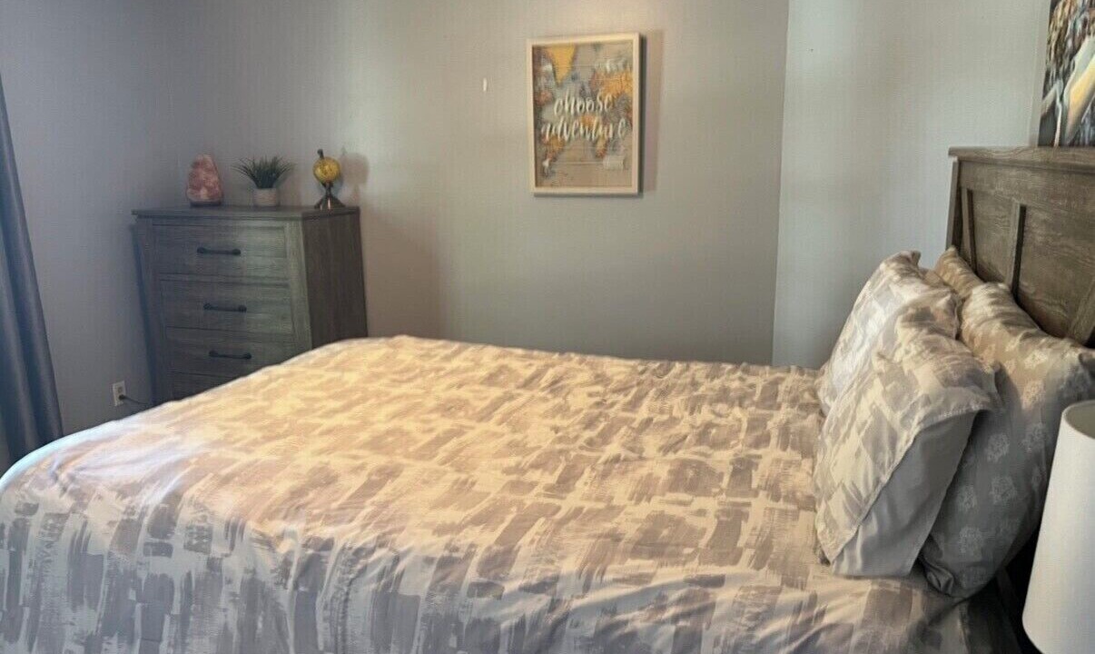 Photo of Bedroom in Jeffersontown