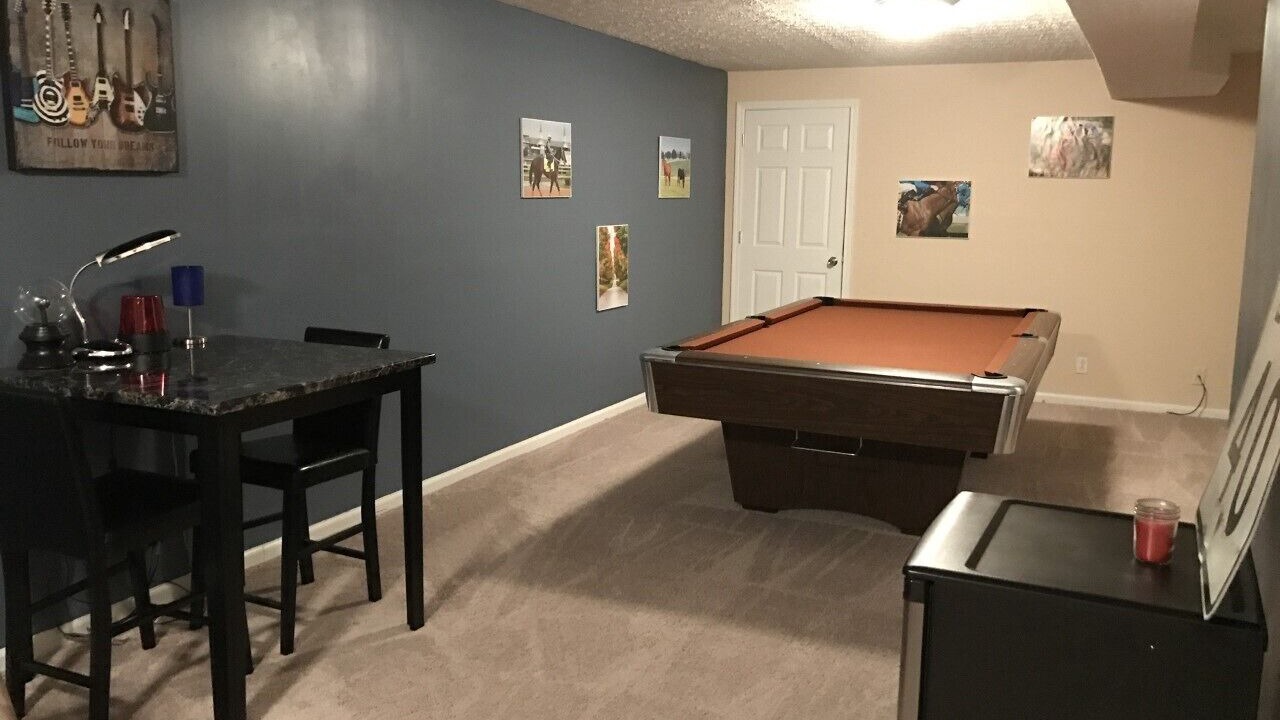Photo of Bedroom in Jeffersontown