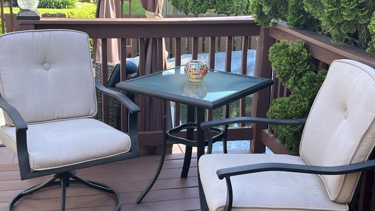 Photo of Outdoor in Jeffersontown
