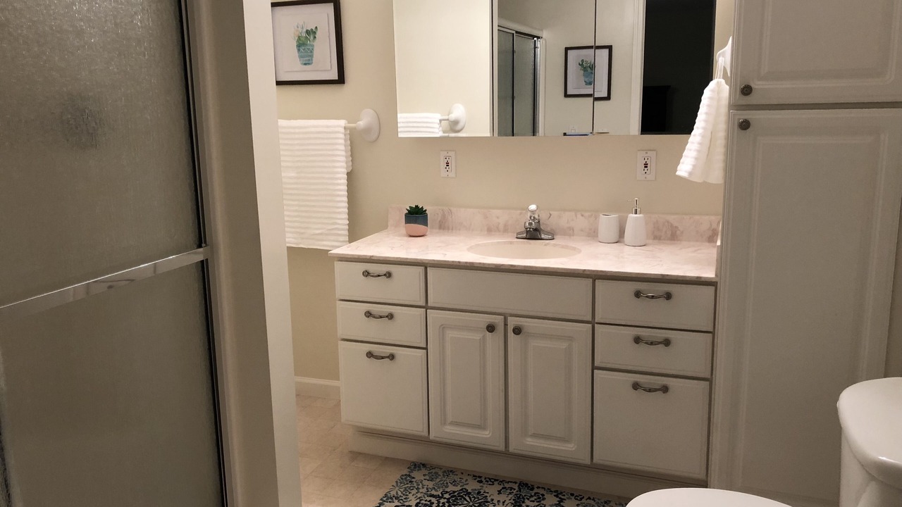Photo of Bathroom in Goodview