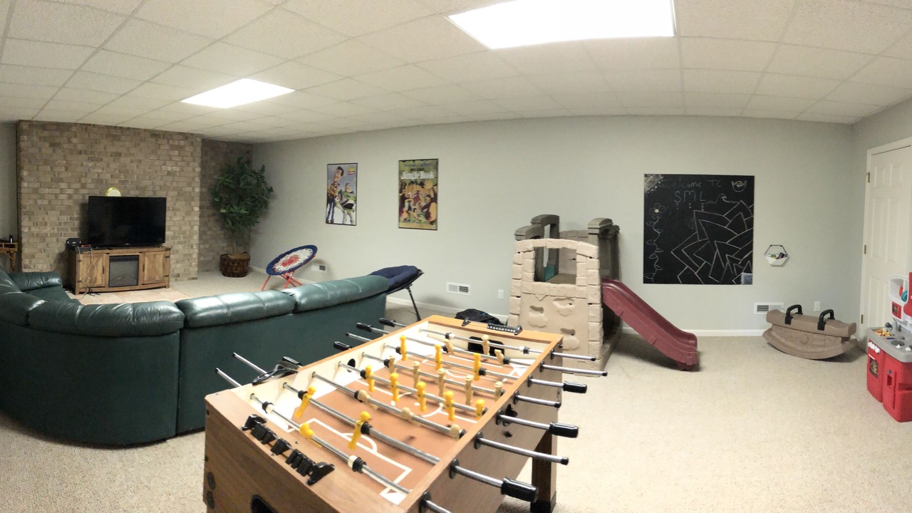 Photo of Bedroom in Goodview
