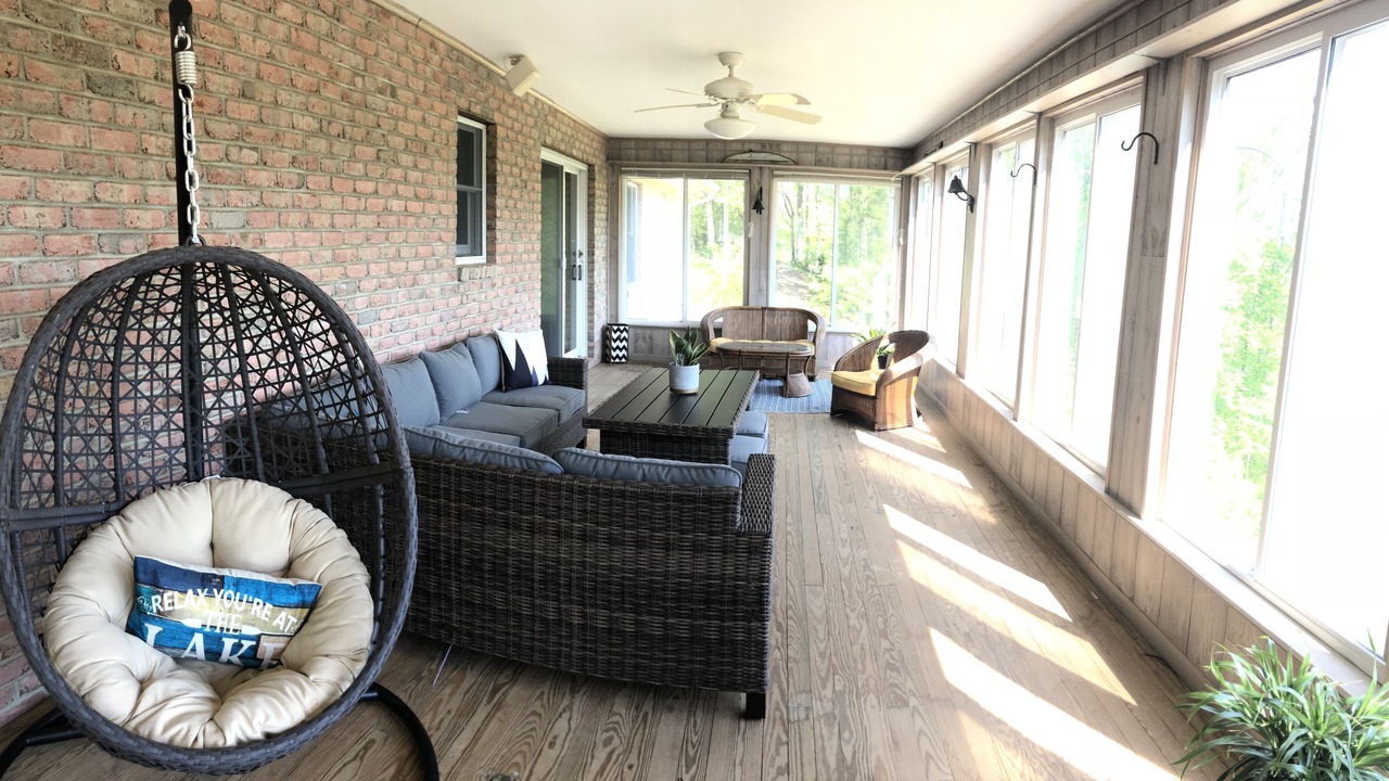 Photo of Bedroom in Goodview