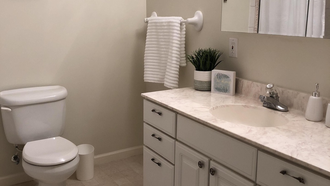 Photo of Bathroom in Goodview