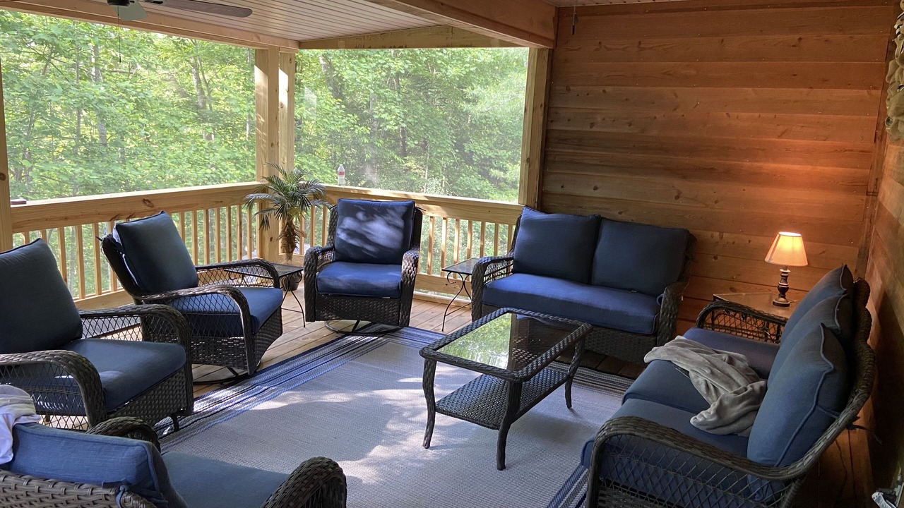 Photo of Outdoor in Sloans Valley