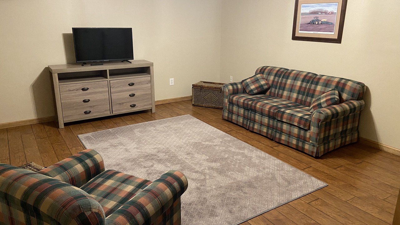 Photo of Livingroom in Sloans Valley