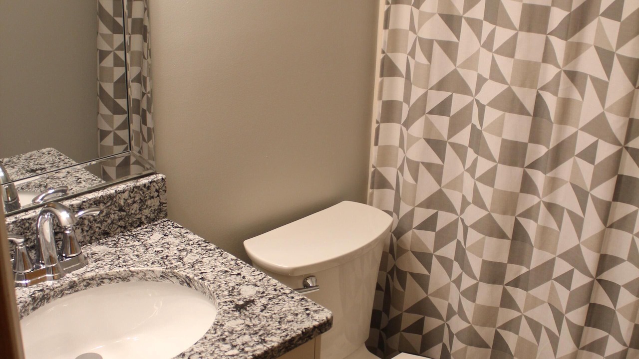 Photo of Bathroom in Sloans Valley