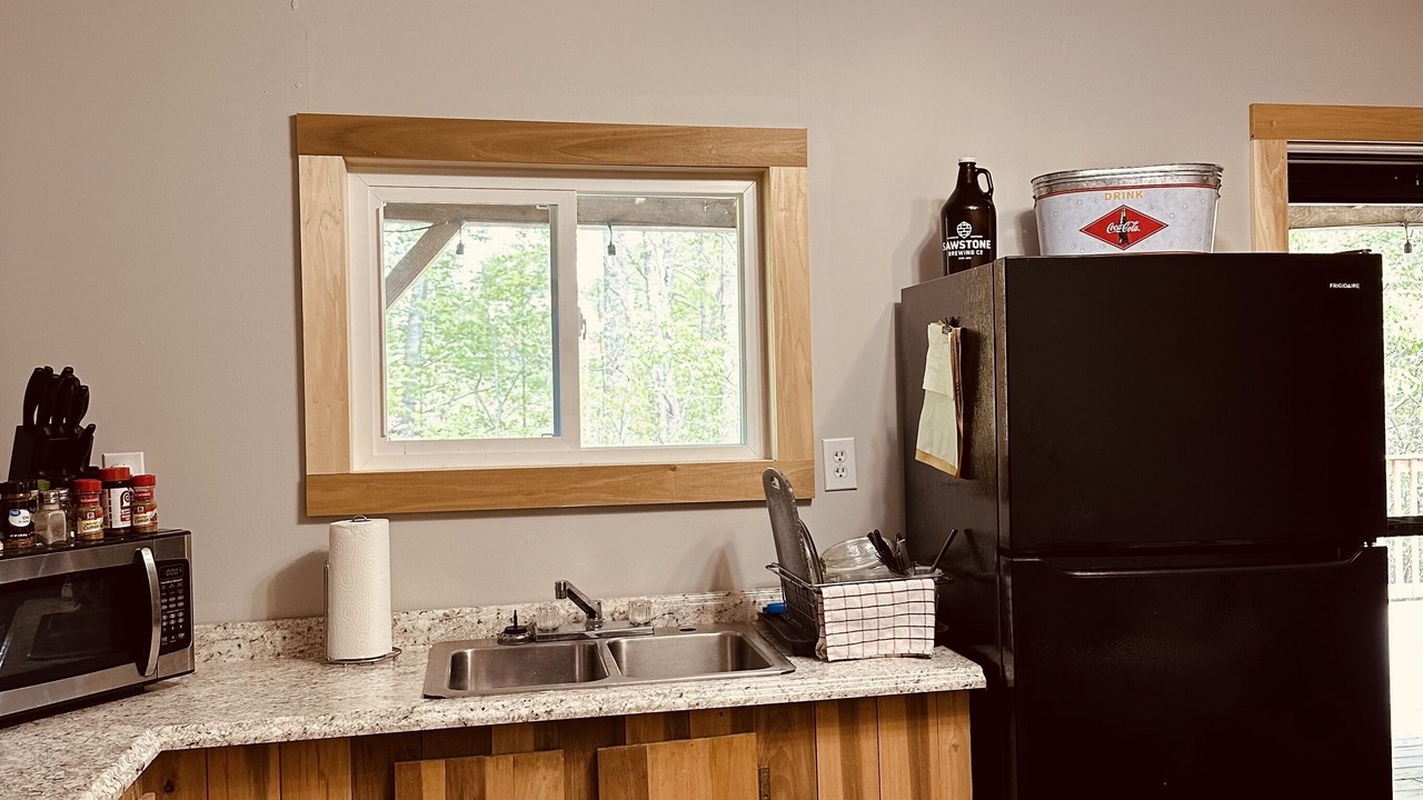 Photo of Kitchen in Wellington