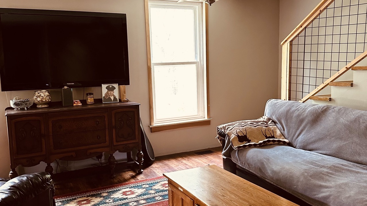 Photo of Livingroom in Wellington