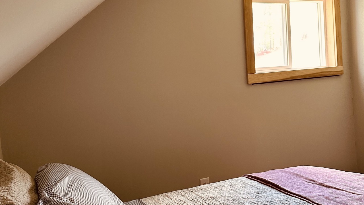 Photo of Bedroom in Wellington