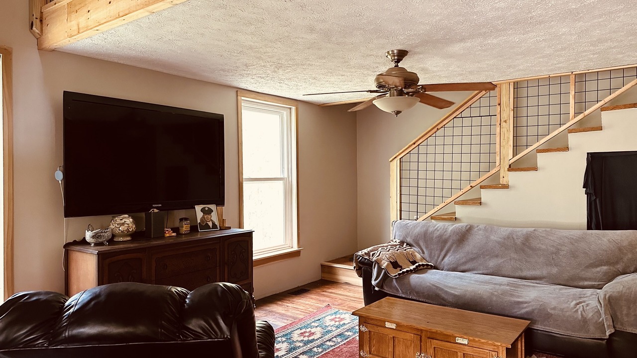 Photo of Livingroom in Wellington