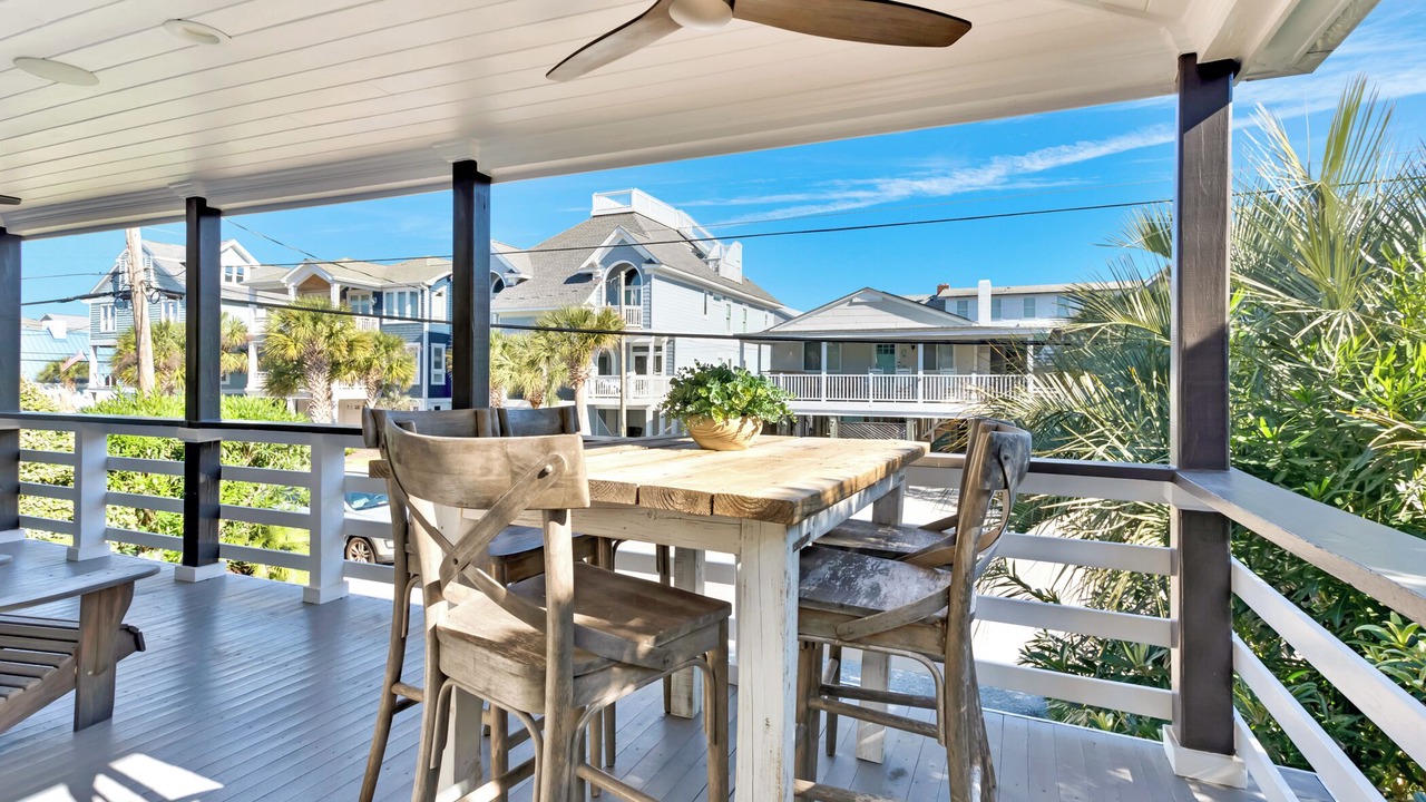 Photo of Outdoor in Wrightsville Beach