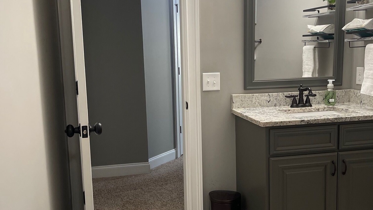 Photo of Bathroom in Riverwood Plantation