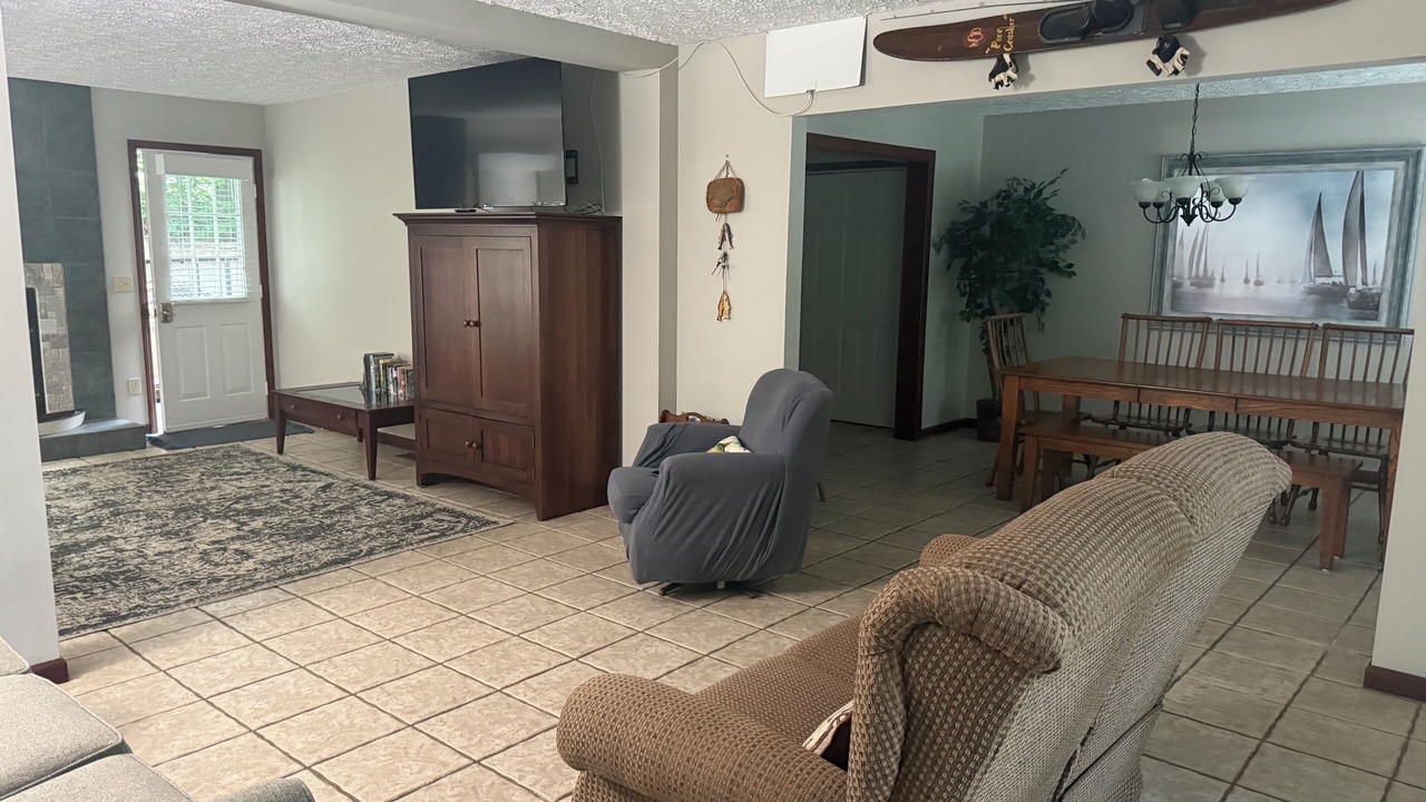 Photo of Bedroom in Sherrills Ford