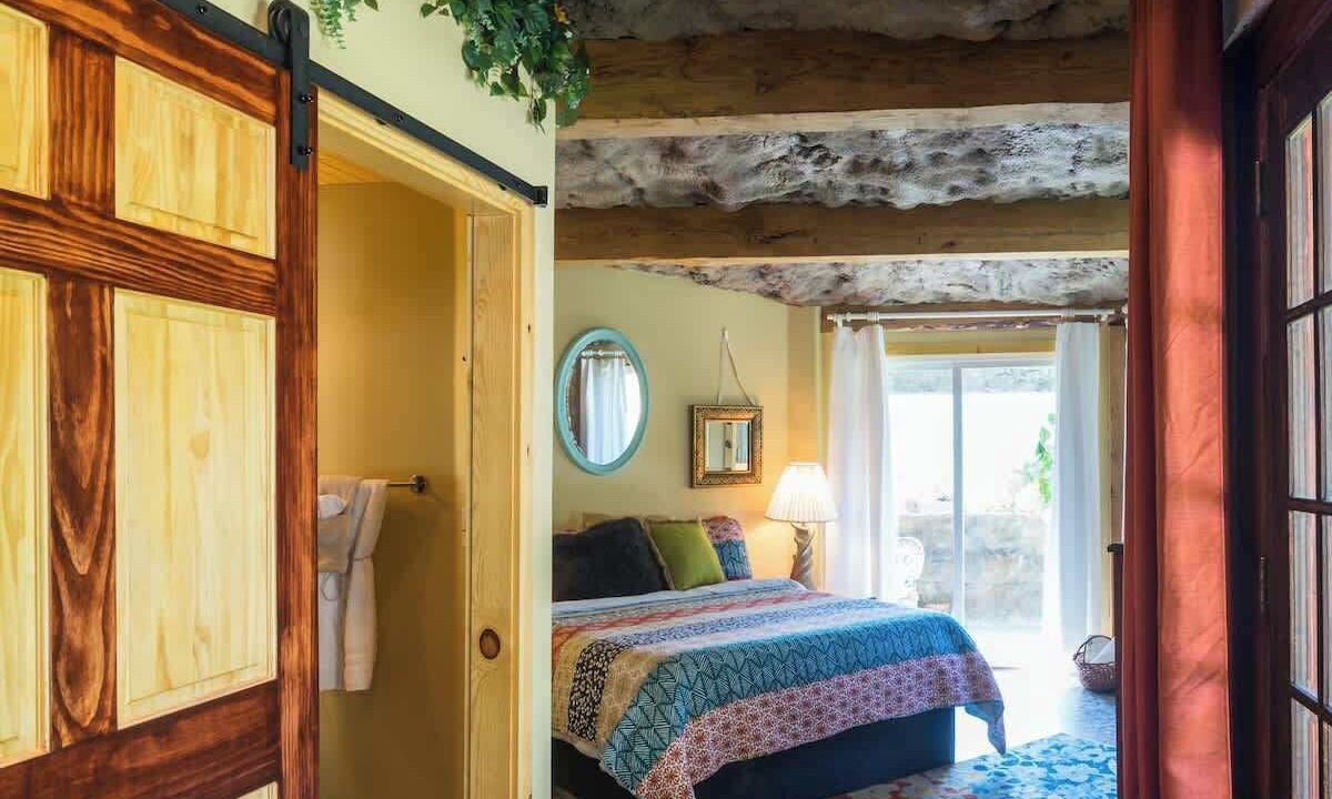 Photo of Bedroom in Wildwood