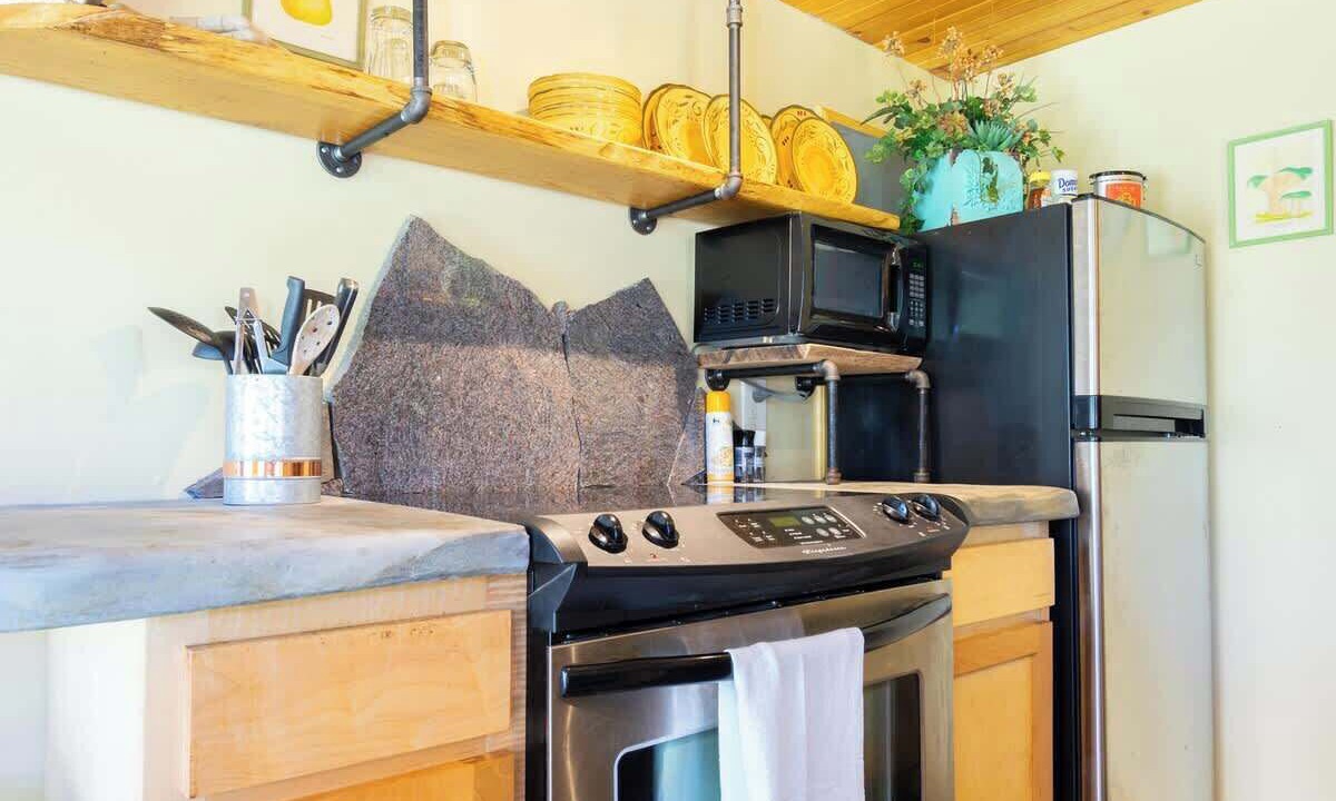 Photo of Kitchen in Wildwood