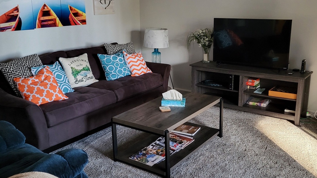 Photo of Livingroom in Anderson