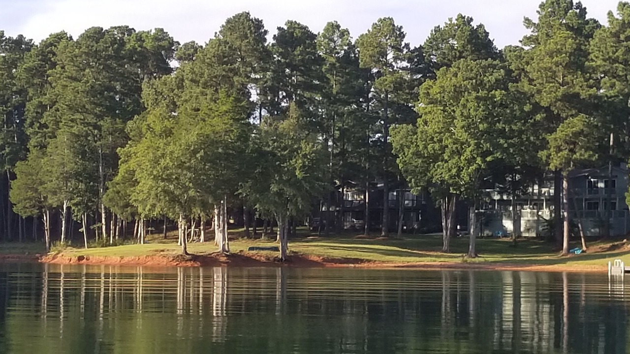 Photo of Outdoor in Anderson