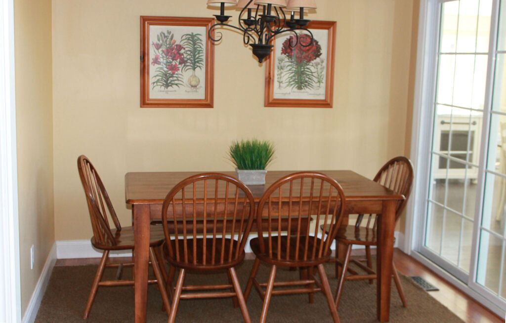 Photo of Bedroom in Sloans Valley