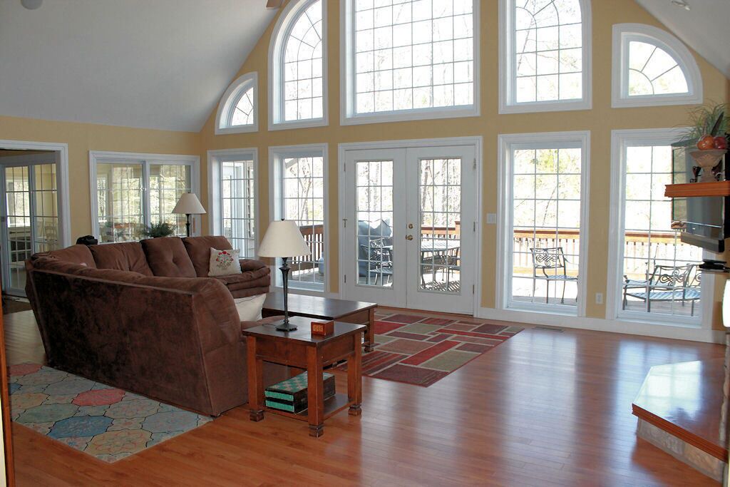 Photo of Bedroom in Sloans Valley