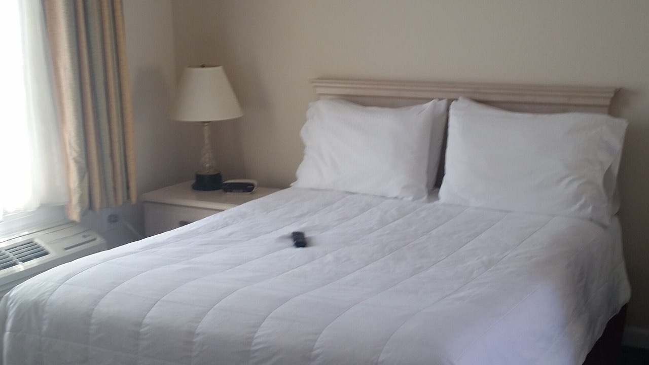 Photo of Bedroom in Morehead City