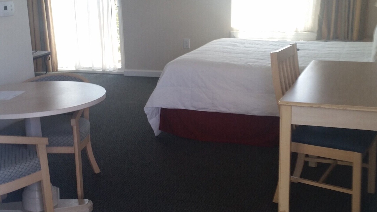 Photo of Bedroom in Morehead City