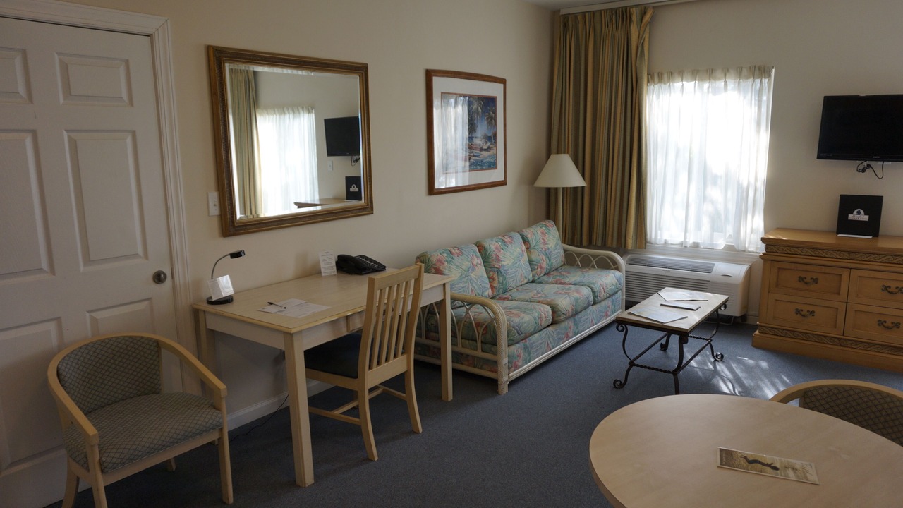Photo of Livingroom in Morehead City