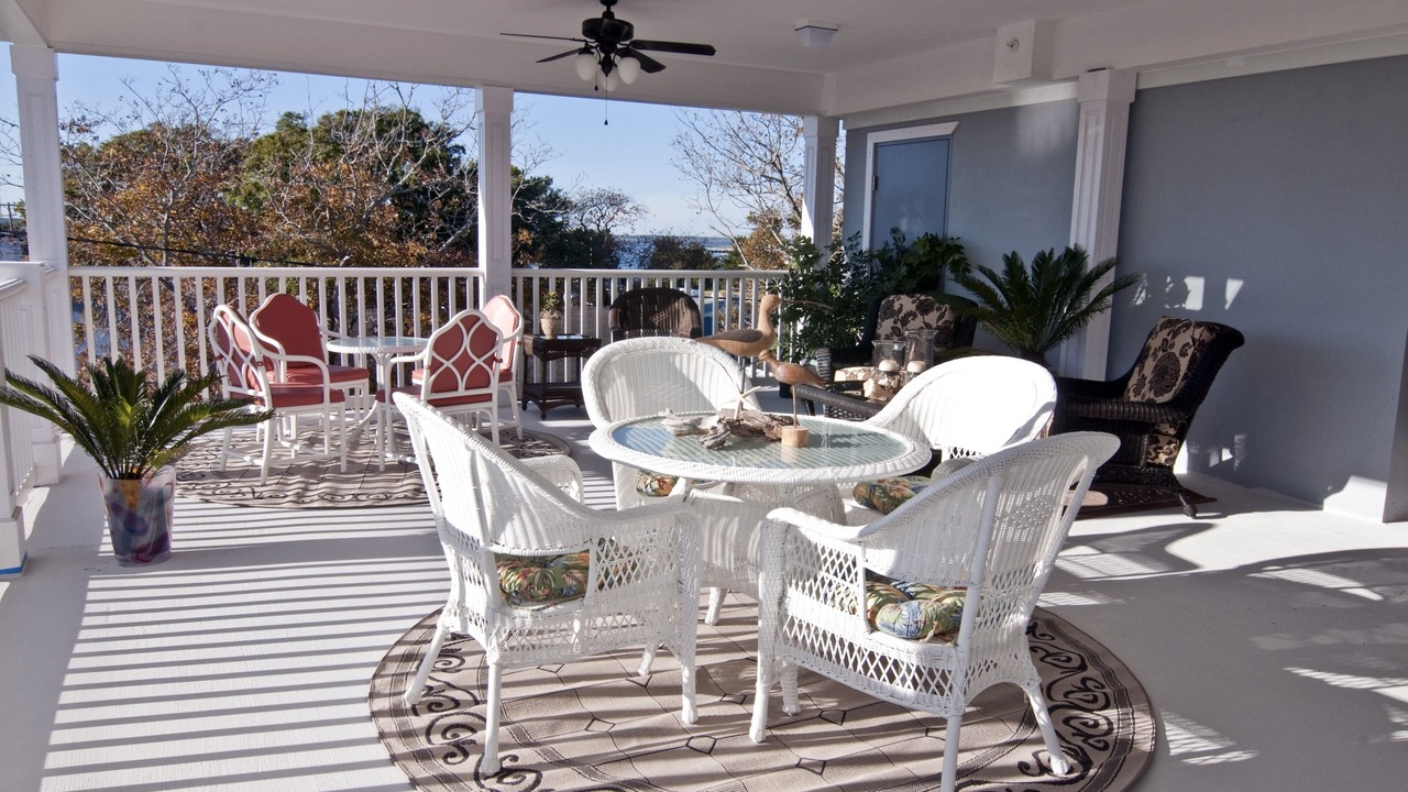 Photo of Outdoor in Morehead City
