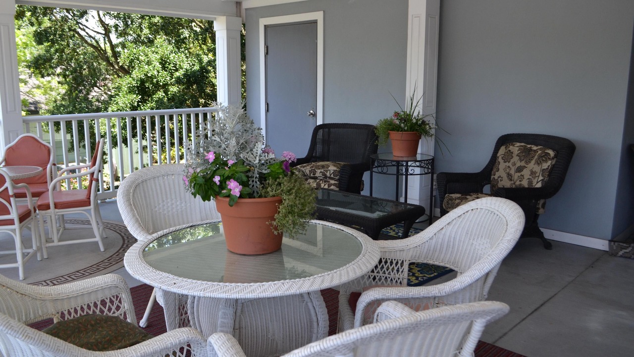 Photo of Outdoor in Morehead City