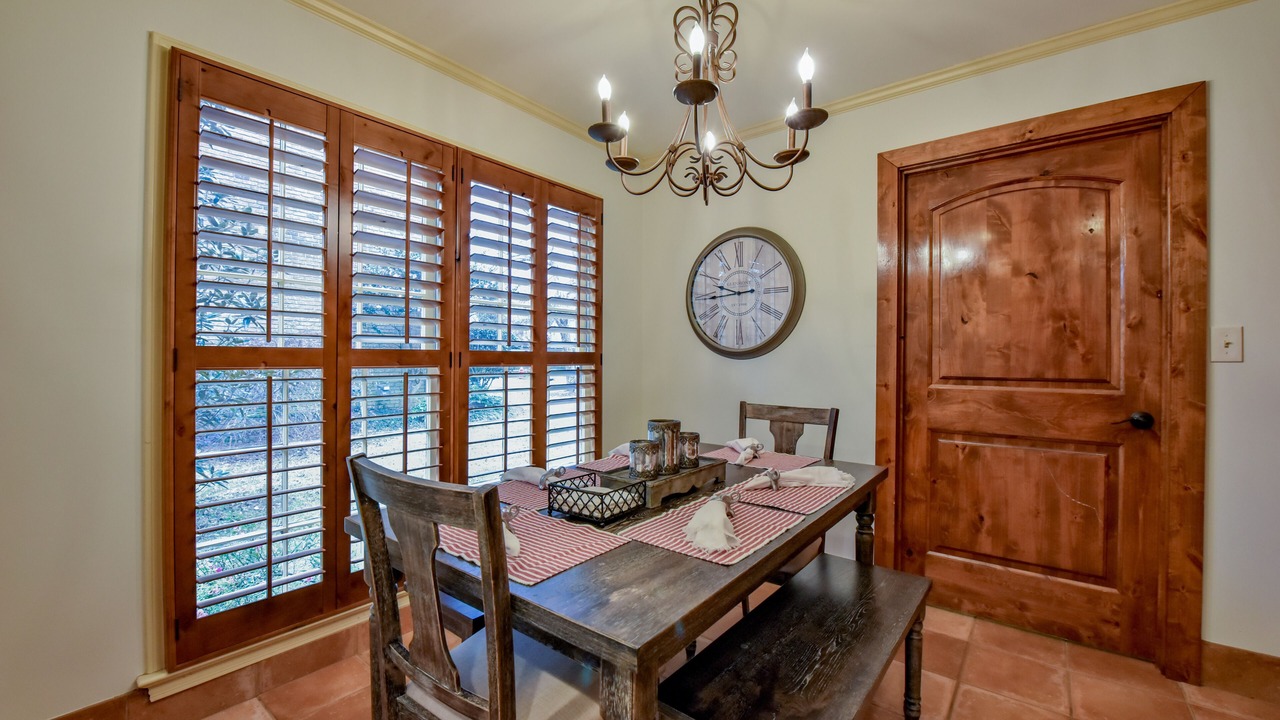 Photo of Livingroom in Tuscaloosa