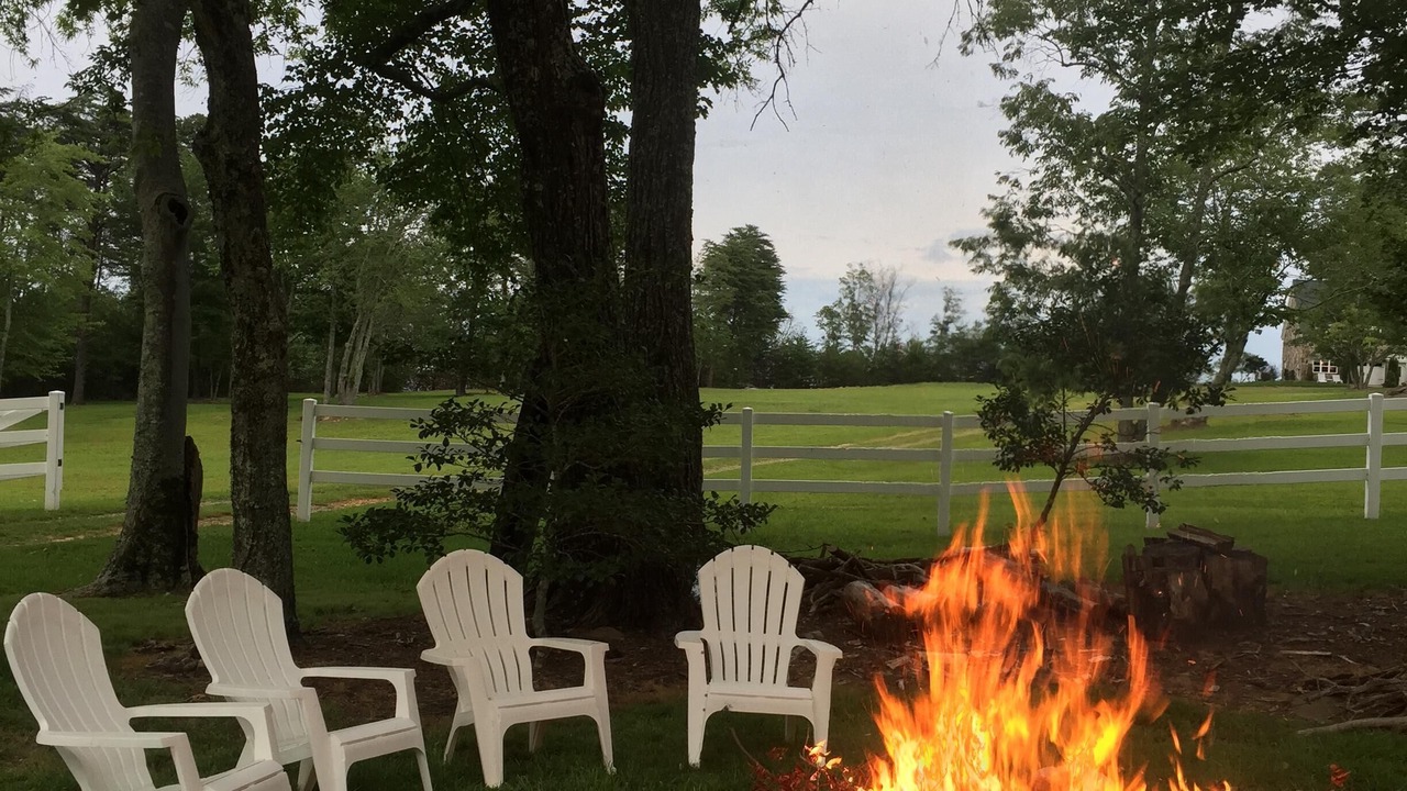 Photo of Outdoor in Menlo