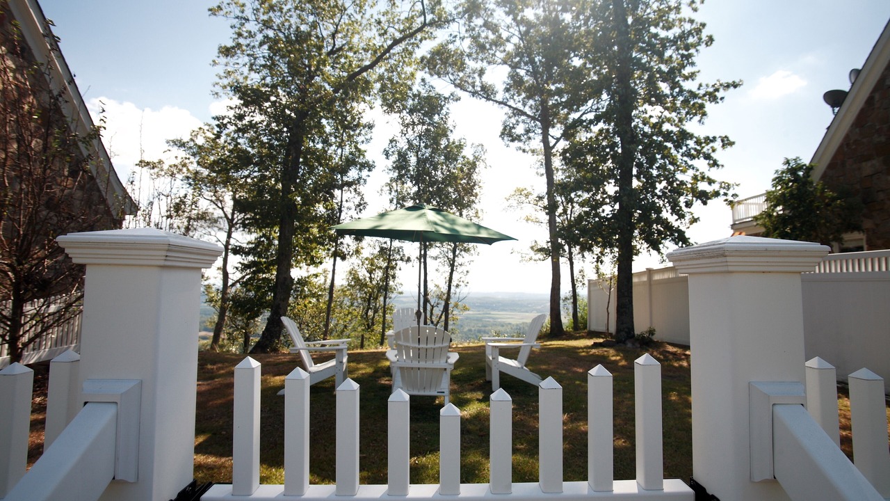 Photo of Outdoor in Menlo