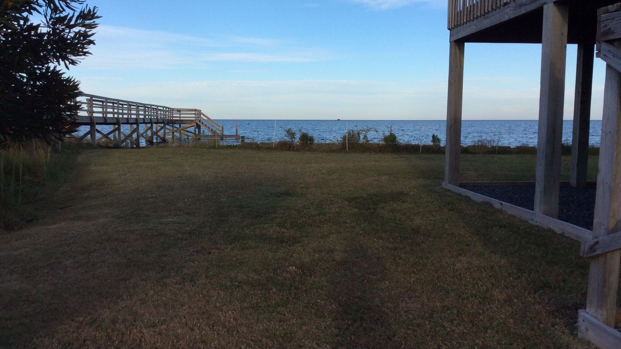 Photo of Outdoor in Spindrift Banks