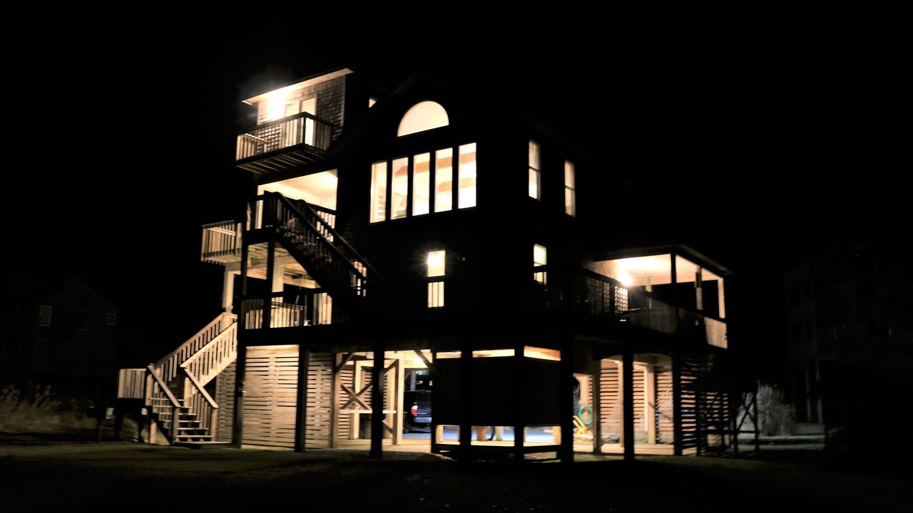 Photo of Outdoor in Spindrift Banks