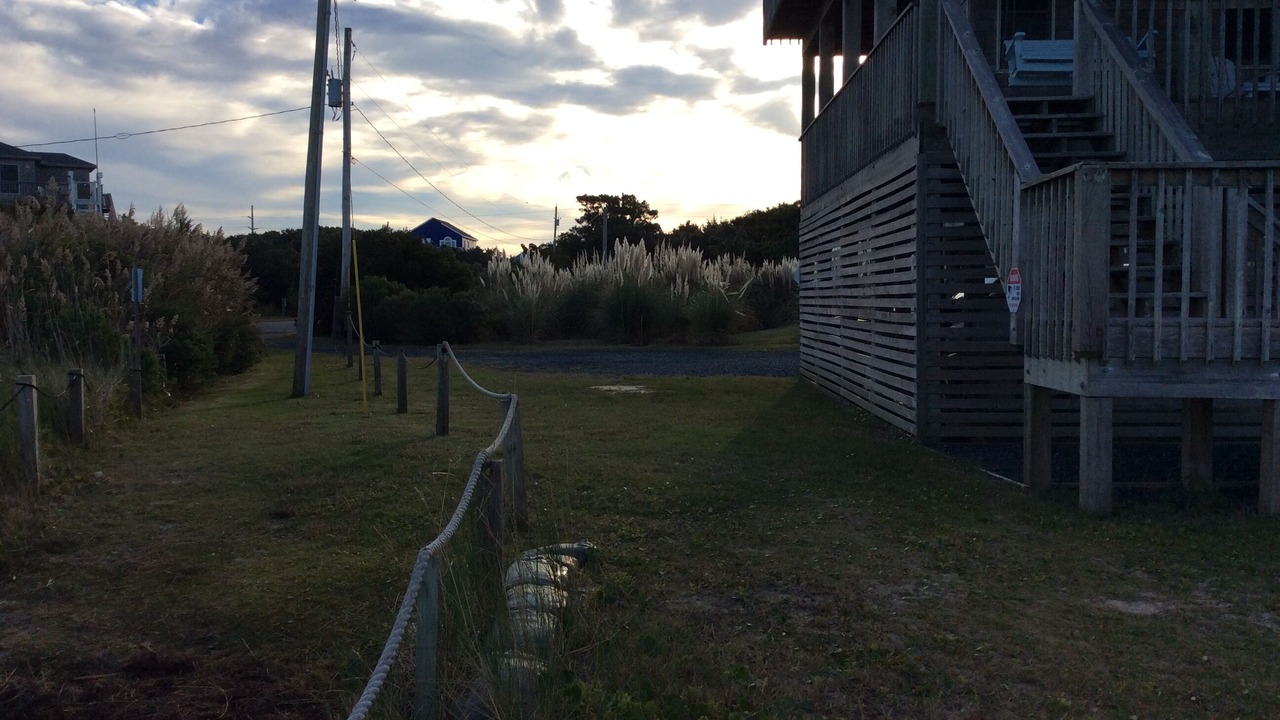 Photo of Outdoor in Spindrift Banks