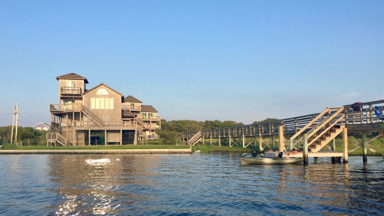 Photo of Outdoor in Spindrift Banks
