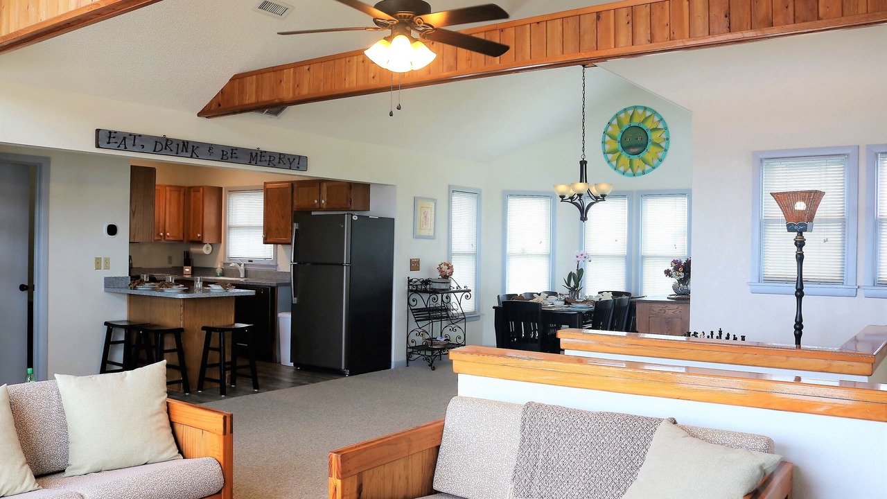 Photo of Livingroom in Spindrift Banks