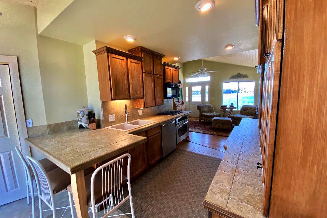 Photo of Kitchen in New Carlisle