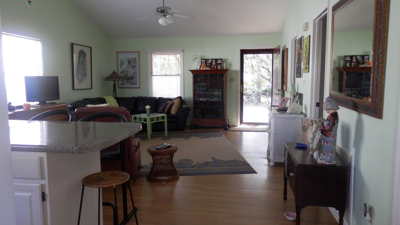 Photo of Bedroom in North Carolina Coast