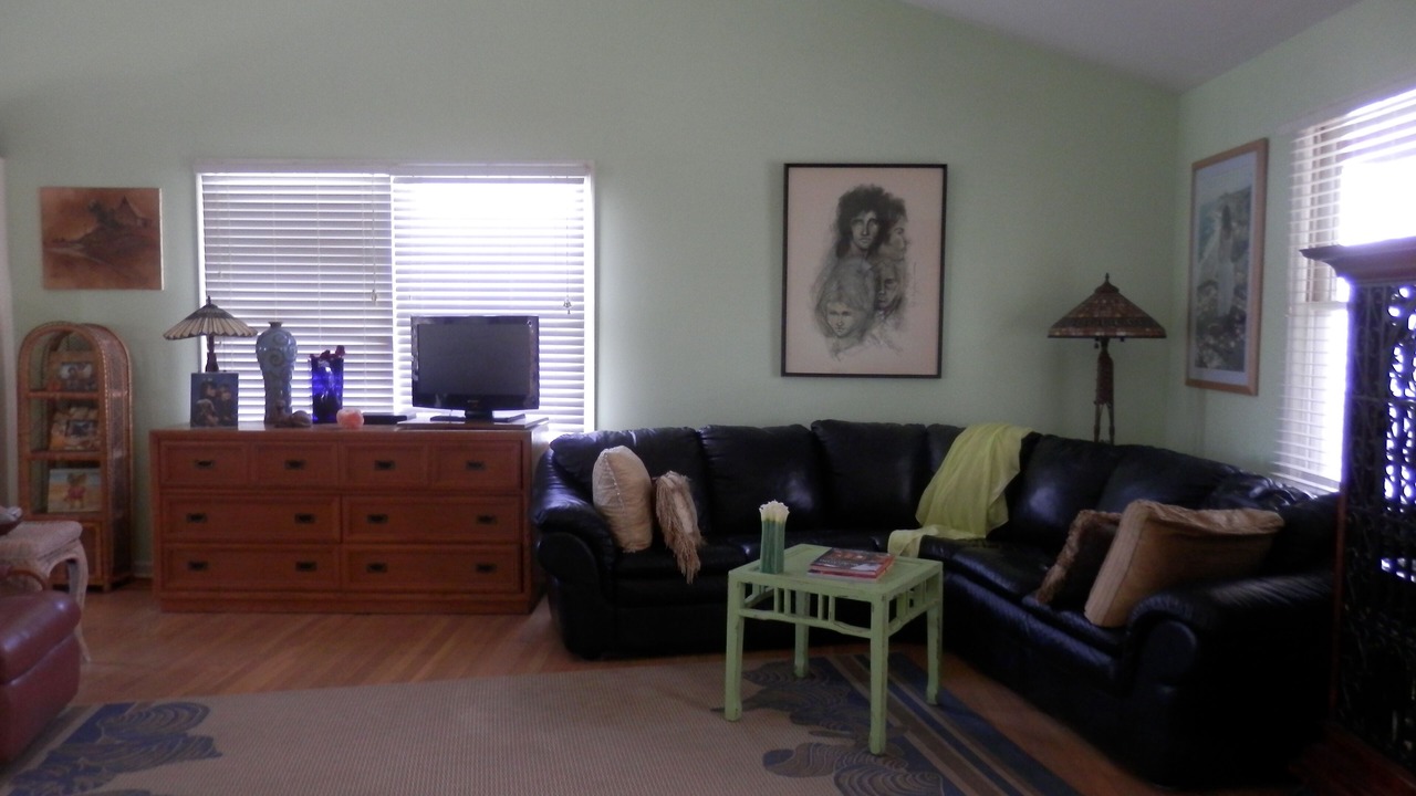 Photo of Bedroom in North Carolina Coast