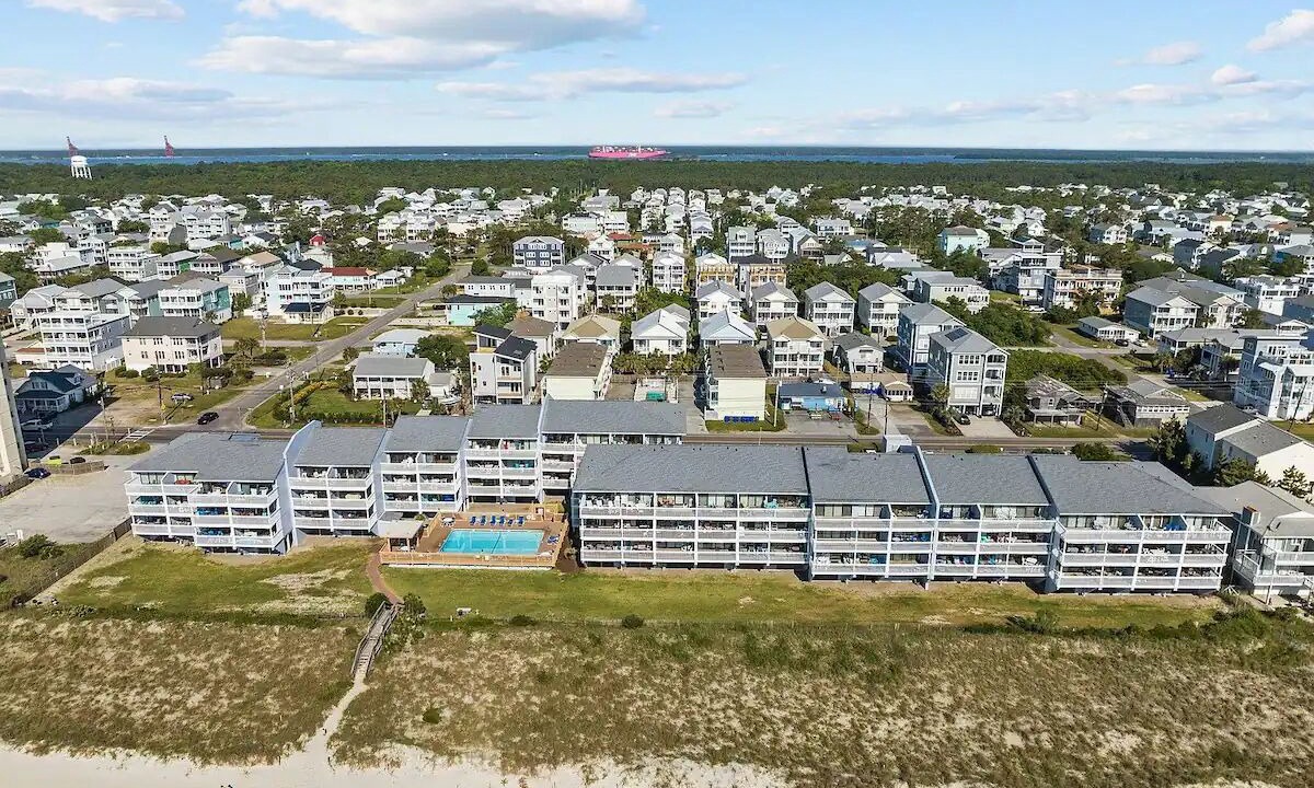 Photo of Outdoor in Wilmington Beach