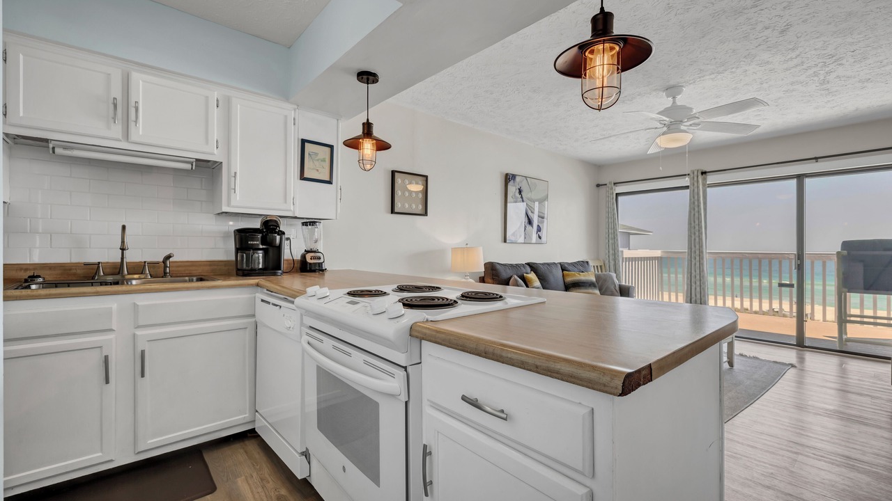 Photo of Kitchen in Wilmington Beach